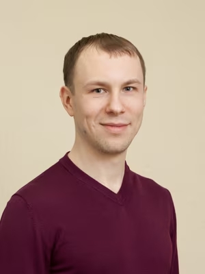 Мастер Иван